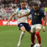 Dự đoán tỷ số trận đấu Pháp gặp Anh, 4h00 ngày 19/07 - World Cup 2026
