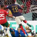 Dự đoán tỷ số trận đấu giữa Pháp và Morocco, 3h00 ngày 10/07 - World Cup 2026
