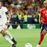 Dự đoán tỷ số trận Pháp đối đầu Tây Ban Nha, 2h00 ngày 15/07 - World Cup 2026