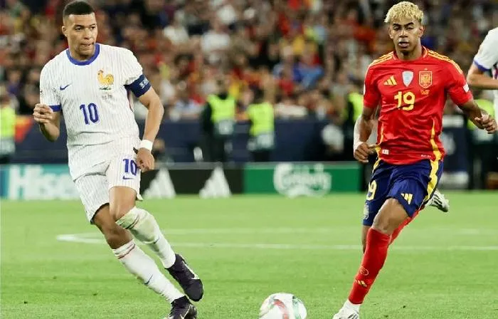 Dự đoán tỷ số trận Pháp đối đầu Tây Ban Nha, 2h00 ngày 15/07 – World Cup 2026