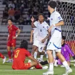 Dự đoán tỷ số cuộc chạm trán giữa Philippines và Myanmar lúc 17h00 ngày 28/07 - Asean Cup