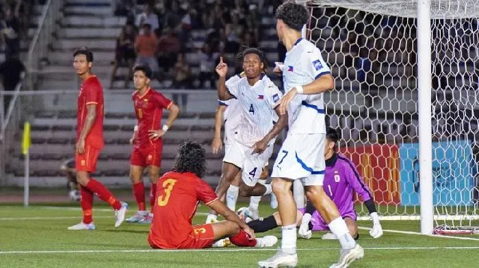 Dự đoán tỷ số cuộc chạm trán giữa Philippines và Myanmar lúc 17h00 ngày 28/07 – Asean Cup