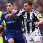 Dự đoán tỷ số trận Qarabag đối đầu Vestri, 23h00 ngày 09/07 - Cúp C2 châu Âu