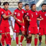 Dự đoán tỷ số trận đấu giữa Singapore và Đông Timor lúc 18h00 ngày 27/07 - Asean Cup