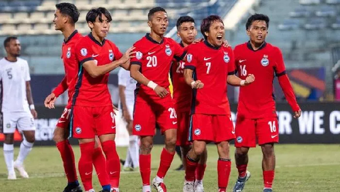 Dự đoán tỷ số trận đấu giữa Singapore và Đông Timor lúc 18h00 ngày 27/07 – Asean Cup