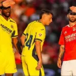 Dự đoán tỷ số trận St Gallen gặp Benfica, 1h00 ngày 24/07 - Cúp C2 châu Âu