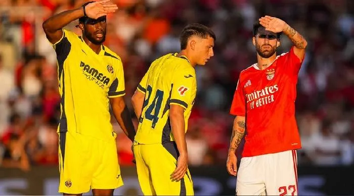Dự đoán tỷ số trận St Gallen gặp Benfica, 1h00 ngày 24/07 – Cúp C2 châu Âu