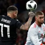 Dự đoán kết quả trận đấu Tây Ban Nha gặp Argentina, 2h00 ngày 20/07 - World Cup 2026