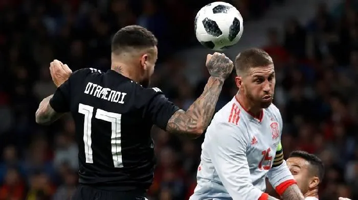 Dự đoán kết quả trận đấu Tây Ban Nha gặp Argentina, 2h00 ngày 20/07 – World Cup 2026