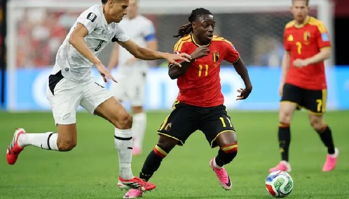 Dự đoán tỷ số trận đấu Tây Ban Nha gặp Bỉ, 2h00 ngày 11/07 – World Cup 2026
