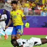 Dự đoán kết quả trận Thụy Sĩ đối đầu Colombia, 03h00 ngày 08/07 - World Cup 2026