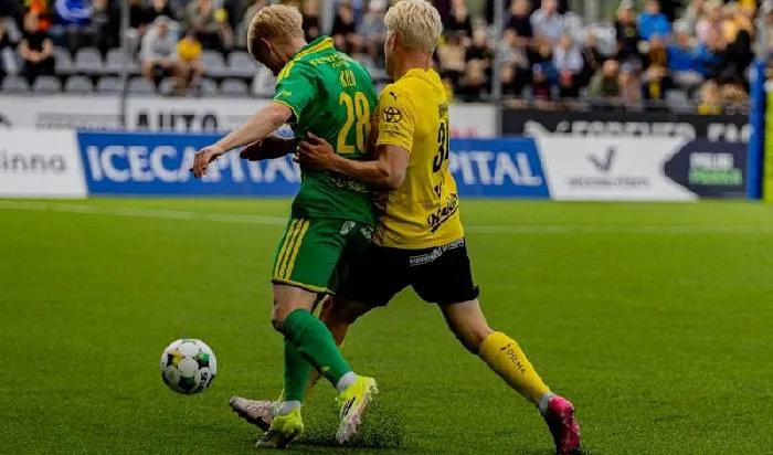 Dự đoán kết quả trận Turun Palloseura vs Ilves Tampere, 22h00 ngày 20/07 – Giải VĐQG Phần Lan