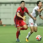 Dự đoán tỷ số trận Việt Nam gặp Singapore, 20h00 ngày 31/07 - Asean Cup