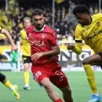 Dự đoán kết quả trận đấu Young Boys gặp Sion, 19h00 ngày 26/07 - Giải VĐQG Thụy Sĩ