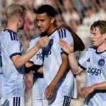 Phân tích trận đấu Ajax gặp Vojvodina, 01h00 ngày 31/07: Hành trình tiến bước vào vòng sau