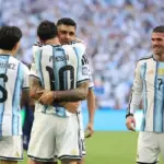 Phân tích trận đấu Argentina gặp Ai Cập, 23h00 ngày 7/7: Khẳng định sức mạnh bản lĩnh