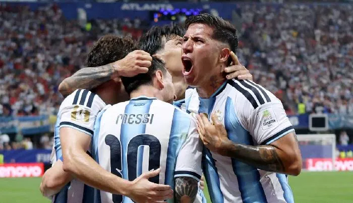 Phân tích trận đấu Argentina gặp Thụy Sĩ, 08h00 ngày 12/07: Đầy kịch tính