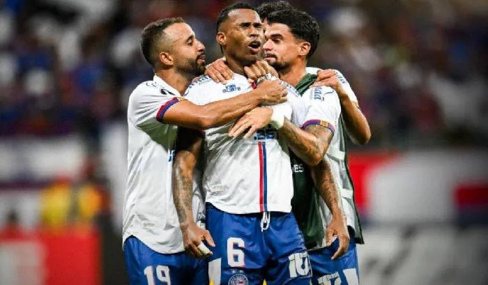 Phân tích trận đấu Bahia gặp Associacao Chapecoense, 5h30 ngày 18/07: Kiểm chứng sức mạnh