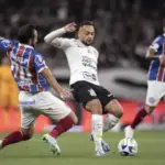 Phân tích trận đấu Bahia gặp Corinthians, 2h00 ngày 27/07: Củng cố vị trí trong nhóm dẫn đầu