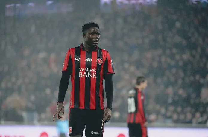 Phân tích trận đấu Besiktas và Midtjylland, 01h00 ngày 24/07: Bảo toàn thế trận vững chắc