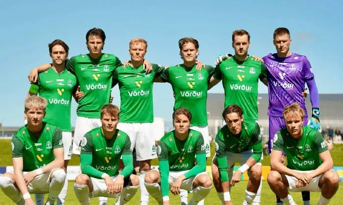 Soi kèo Breidablik đối đầu Keflavik, 02h15 ngày 14/07: Sự chênh lệch rõ rệt