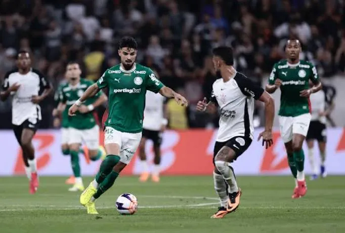Phân tích trận đấu Coritiba và Palmeiras, 5h30 ngày 23/07: Cuộc chiến đỉnh cao