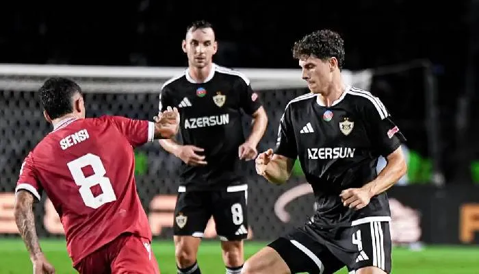 Phân tích trận đấu CSKA Sofia và Qarabag, 01h00 ngày 31/07: Thời khắc quyết định