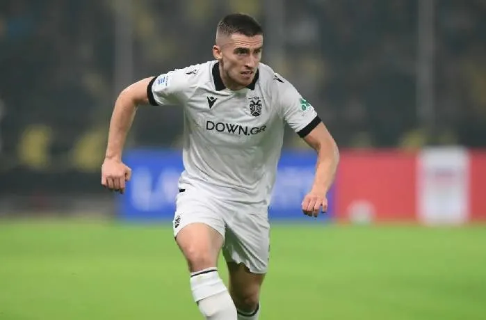 Phân tích trận đấu Dynamo Kyiv gặp PAOK, 00h00 ngày 24/07: Khả năng thi đấu trên sân trung lập