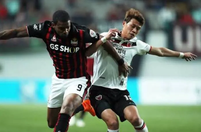Phân tích trận đấu FC Seoul gặp Pohang Steelers, 17h30 ngày 22/07: Giữ vững vị trí dẫn đầu bảng xếp hạng