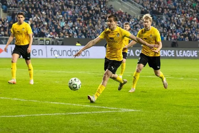 Phân tích trận đấu FK Vardar đối đầu KuPS, 00h00 ngày 8/7: Khả năng cân bằng cao