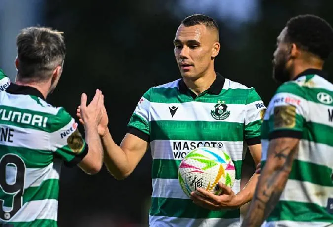 Phân tích trận đấu Floriana và Shamrock Rovers, 00h30 ngày 8/7: Chủ nhà gặp khó khăn