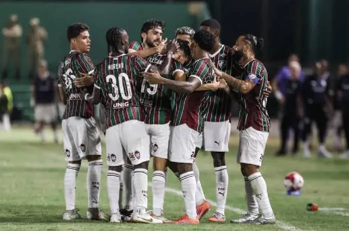 Phân tích trận đấu Fluminense và Red Bull Bragantino, 6h00 ngày 18/07: Đối đầu quyết liệt tại nhóm đầu bảng