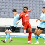 Phân tích trận đấu Gangwon vs Việt Nam, 14h00 ngày 13/07: Cuộc so tài thú vị