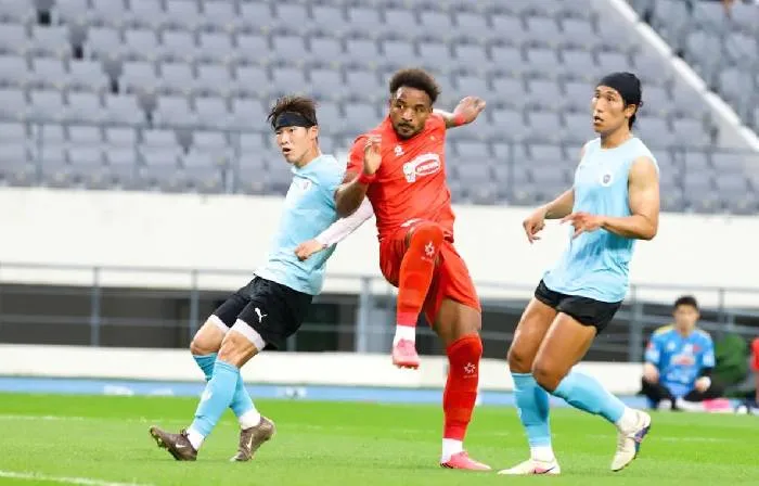 Phân tích trận đấu Gangwon vs Việt Nam, 14h00 ngày 13/07: Cuộc so tài thú vị