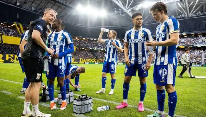 Soi kèo bóng đá Goteborg đối đầu Brommapojkarna, 0h00 ngày 18/07: Cuộc chiến bàn thắng mãn nhãn