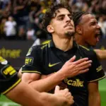Soi kèo Hacken gặp AIK Solna, 00h00 ngày 28/07: Cuộc đối đầu hấp dẫn tại giải đấu hàng đầu