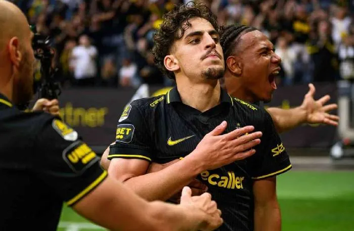 Soi kèo Hacken gặp AIK Solna, 00h00 ngày 28/07: Cuộc đối đầu hấp dẫn tại giải đấu hàng đầu
