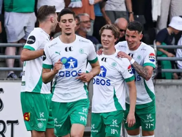 Đánh giá trận đấu HamKam vs Tromso, 19h00 ngày 18/07: Sự cân bằng thú vị