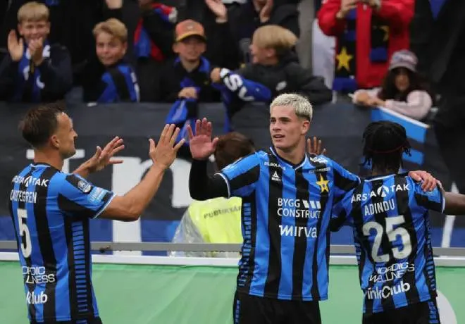 Phân tích trận đấu IF Elfsborg gặp IK Sirius, 21h30 ngày 19/07: Chủ nhà đối mặt khó khăn
