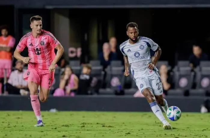 Phân tích trận đấu Inter Miami và Chicago Fire, 6h30 ngày 23/07: Khẳng định sức mạnh của mình