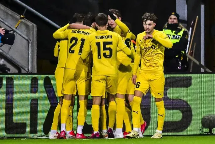 Phân tích trận đấu Kameratene Oslo vs Bodo Glimt, 19h30 ngày 12/07: Chủ nhà gặp khó khăn