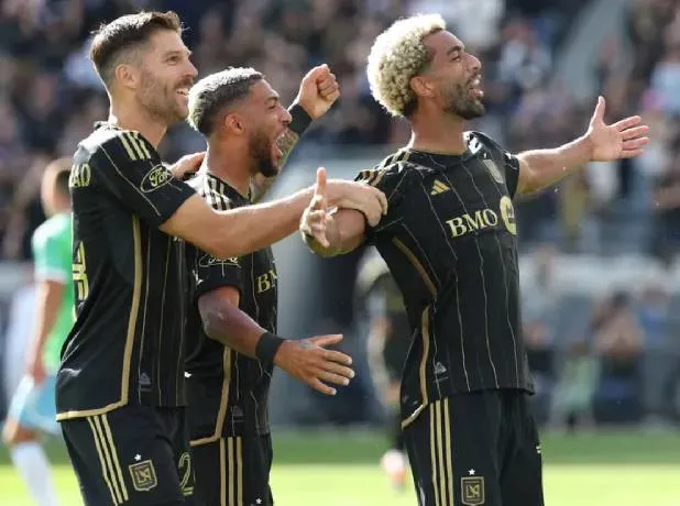 Phân tích trận đấu Los Angeles Galaxy và Los Angeles FC, 9h25 ngày 18/07: Thách thức lớn cho đội khách