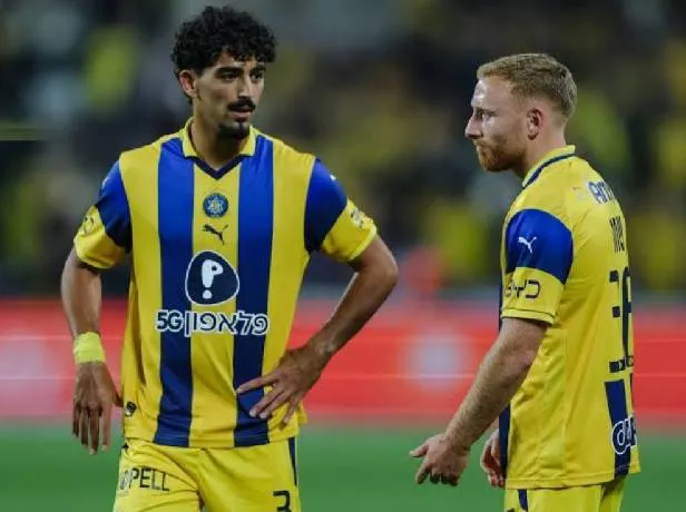 Phân tích trận đấu Maccabi Tel Aviv gặp Sheriff Tiraspol, 23h00 ngày 30/07: Quyết tâm giành vé đi tiếp