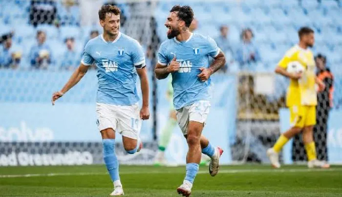 Phân tích trận đấu Malmo và Goteborg, 19h00 ngày 12/07: Tiếp tục chuỗi chiến thắng