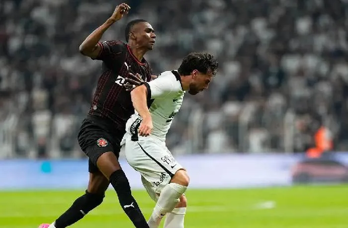 Phân tích trận đấu Midtjylland gặp Besiktas, 00h00 ngày 31/07: Ranh giới chênh lệch nhỏ