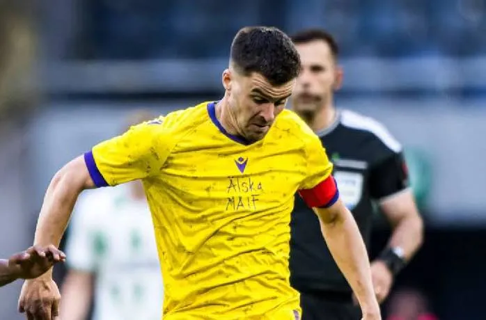 Phân tích trận đấu Mjallby tiếp đón AIK Solna, 20h00 ngày 11/7: Đội chủ nhà gặp khó khăn