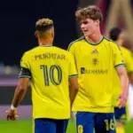 Phân tích trận đấu Nashville và Atlanta United, 7h10 ngày 18/07: Thử thách cho ông lớn
