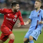 Phân tích trận đấu New York FC đối đầu Toronto, 06h30 ngày 01/08: Đội chủ sân đang thăng hoa