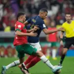Phân tích trận đấu Pháp gặp Morocco, 03h00 ngày 10/7: Thể hiện bản lĩnh