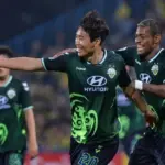 Phân tích trận đấu Pohang Steelers vs Jeonbuk Hyundai, 17h30 ngày 25/07: Tiếp đà chiến thắng